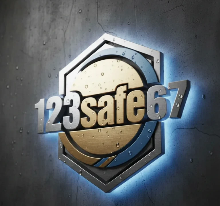 123safe67: A Comprehensive Guide to the Viral Safety Trend