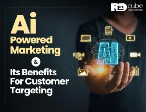 How Does AI Improve Customer Targeting?