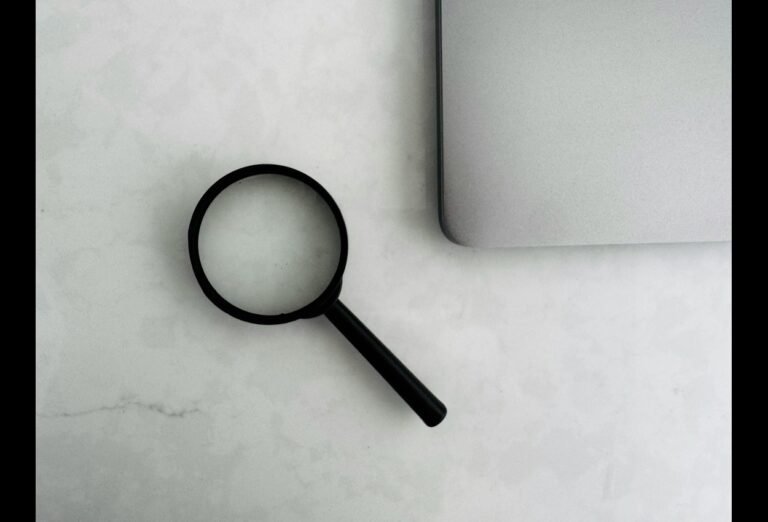 Modern digital identity concept: fanquer