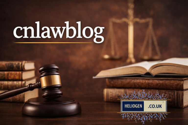 Judge gavel, law books, and scales of justice representing cnlawblog