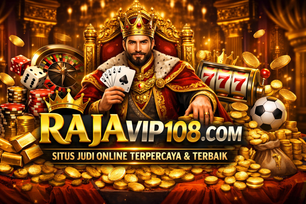 raja vip108.com