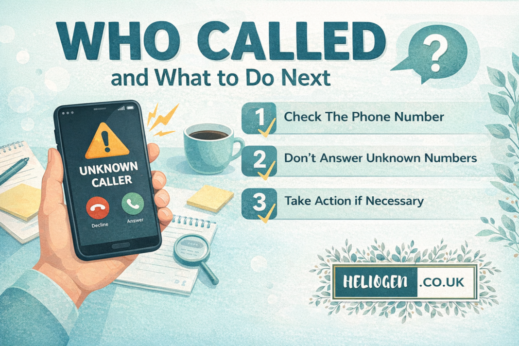 4023258964 unknown caller warning with steps to check the number and handle suspicious calls