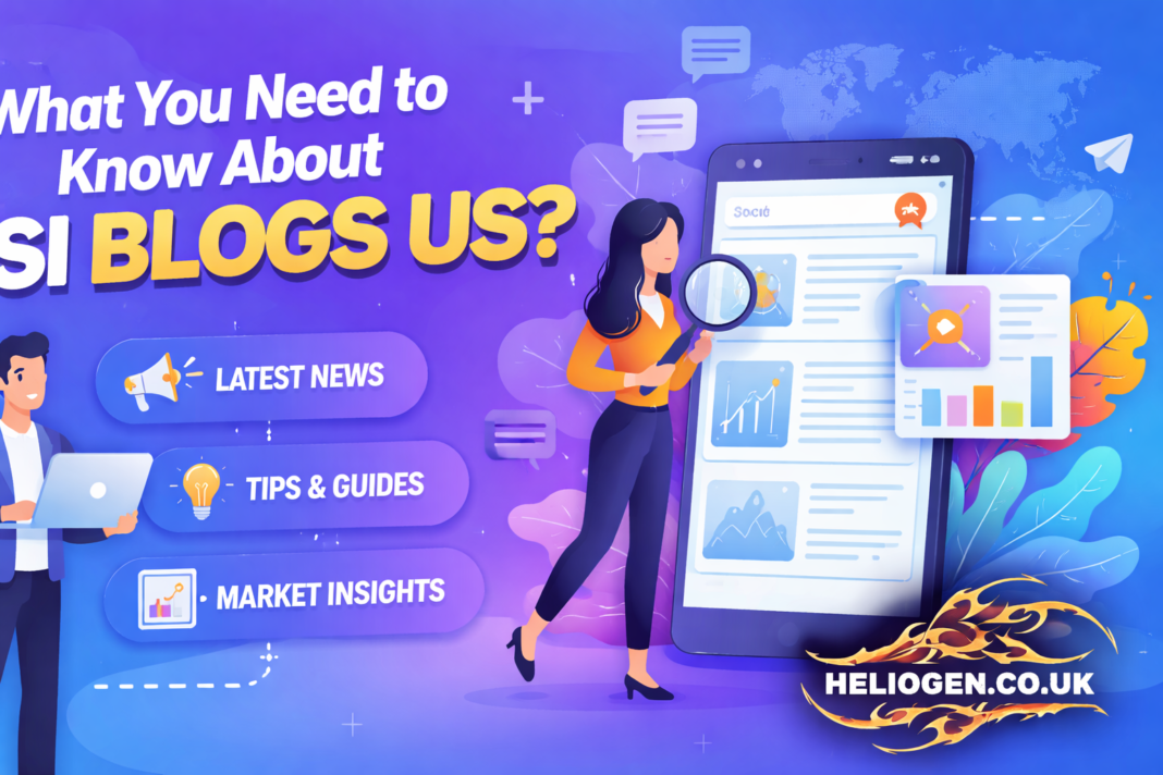 FSI Blogs US insights with news, tips, and market guides.