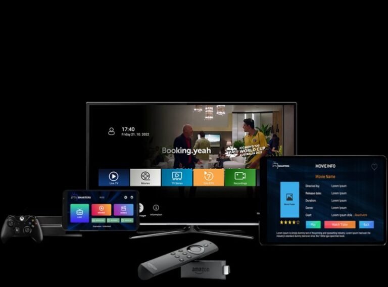 IPTV Free Trial Guide: How to Test Services in 2026