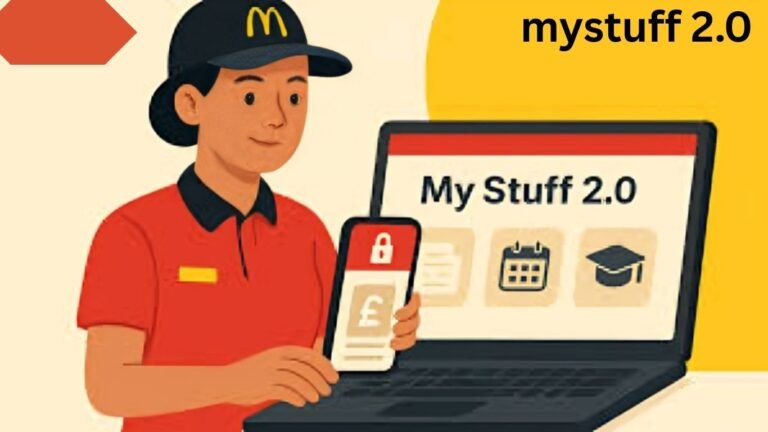 Mystuff2.0: A Complete Guide