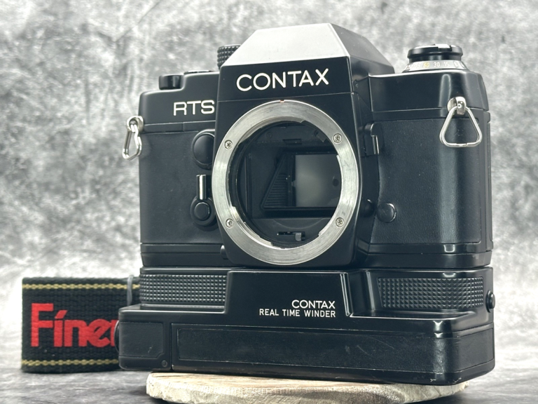 The rtsii: Why Film Lovers Still Choose This Classic Camera