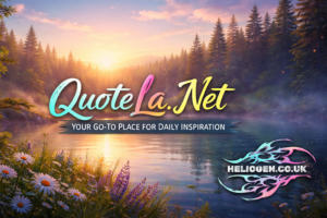 Quotela net: Your Go-To Place for Daily Inspiration