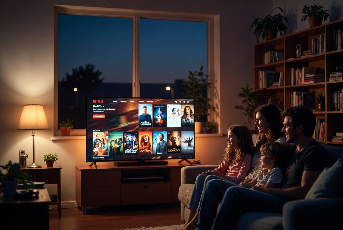 Netflix new releases this week