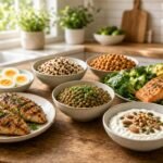 best protein sources for muscle growth