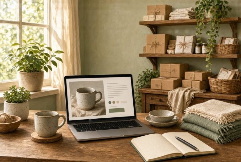 ecommerce trends for small businesses