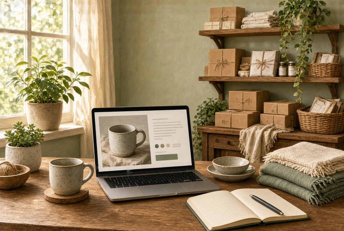 ecommerce trends for small businesses