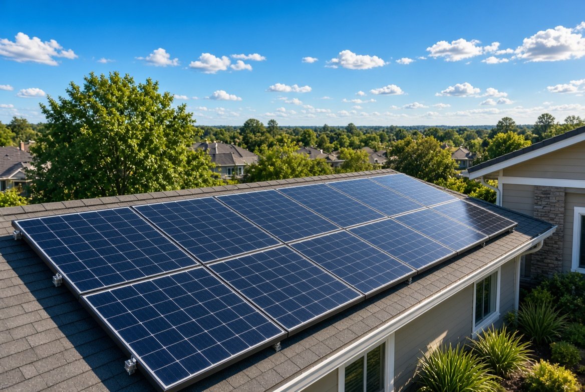 how much does solar panel installation cost in 2026