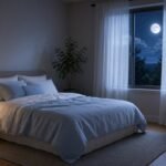 how to improve sleep naturally