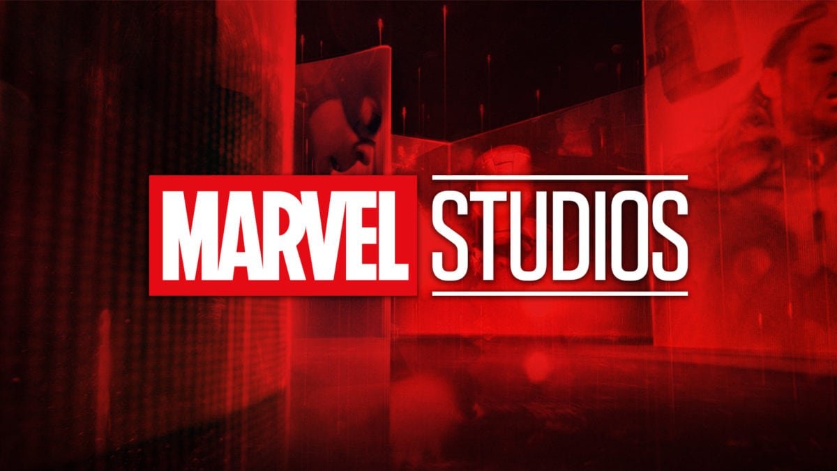 upcoming Marvel movies list